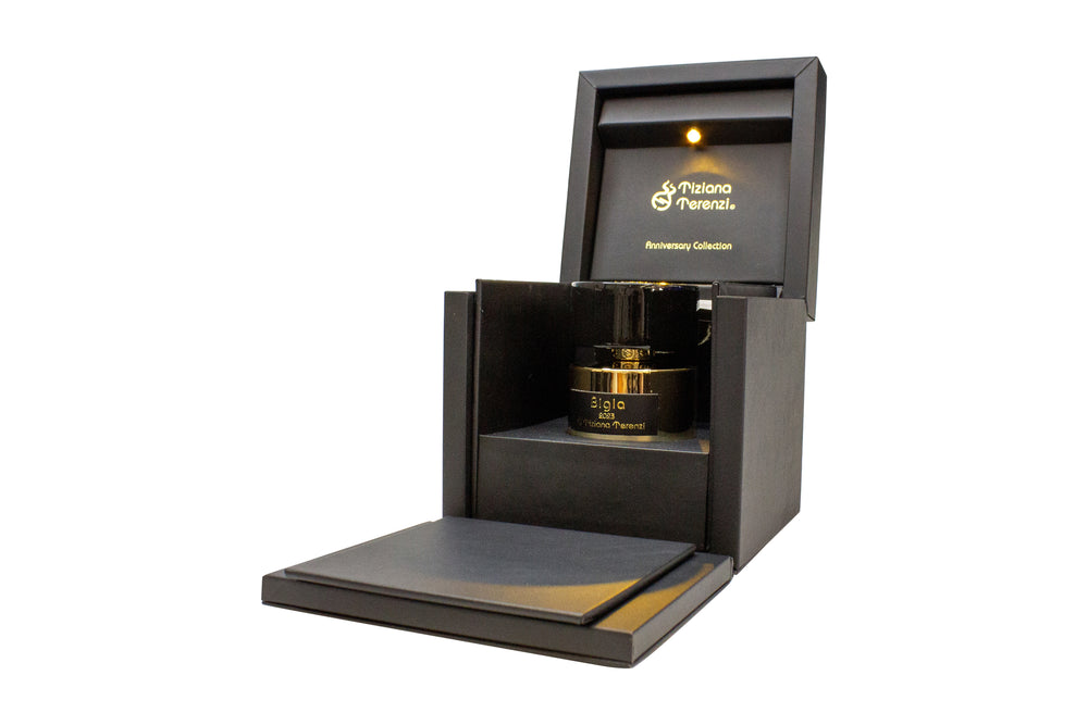 Tiziana Terenzi Bigia Extrait de Parfum 100ml Spray