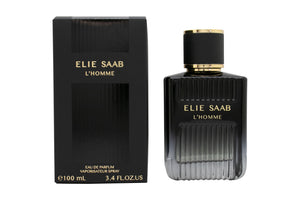 Elie Saab L'Homme Eau de Parfum 100ml Spray