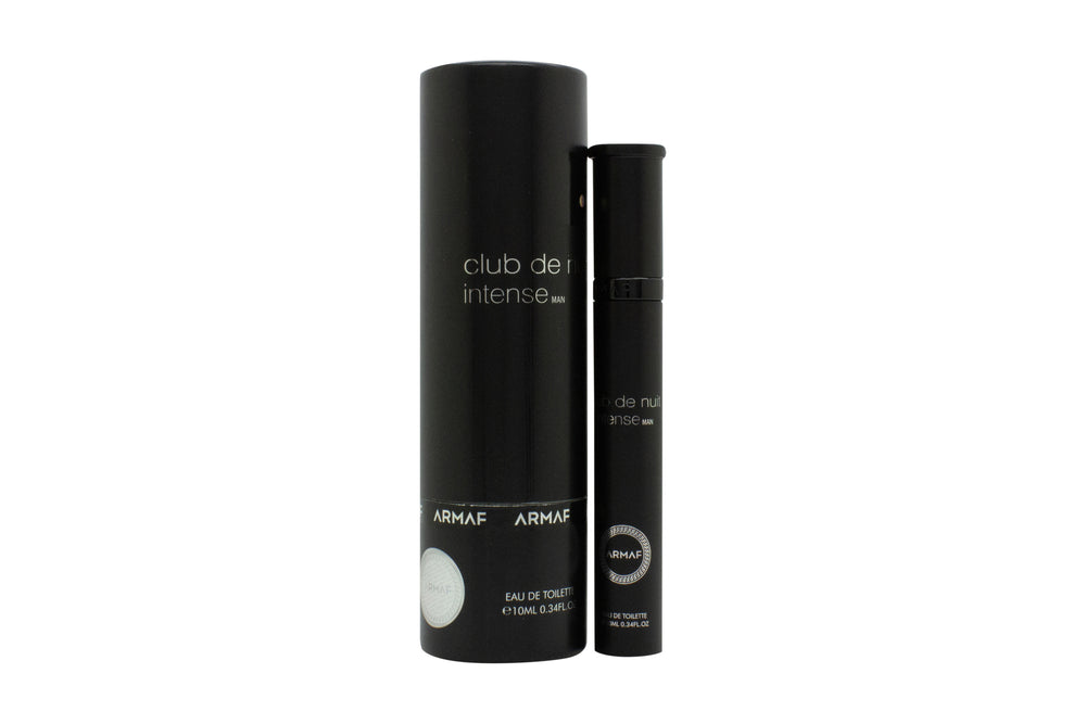 Armaf Club De Nuit Intense Man Eau de Toilette 10ml Spray