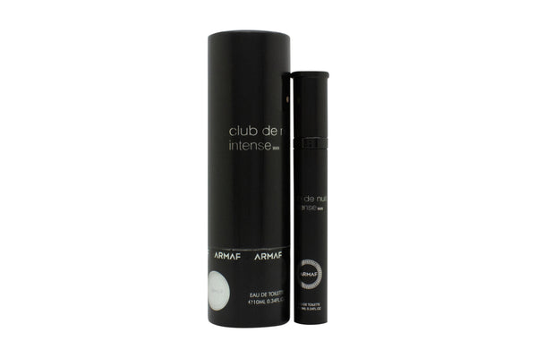 Armaf Club De Nuit Intense Man Eau de Toilette 10ml Spray