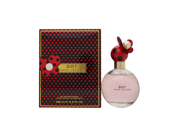 Marc Jacobs Dot Eau de Parfum 100ml Spray