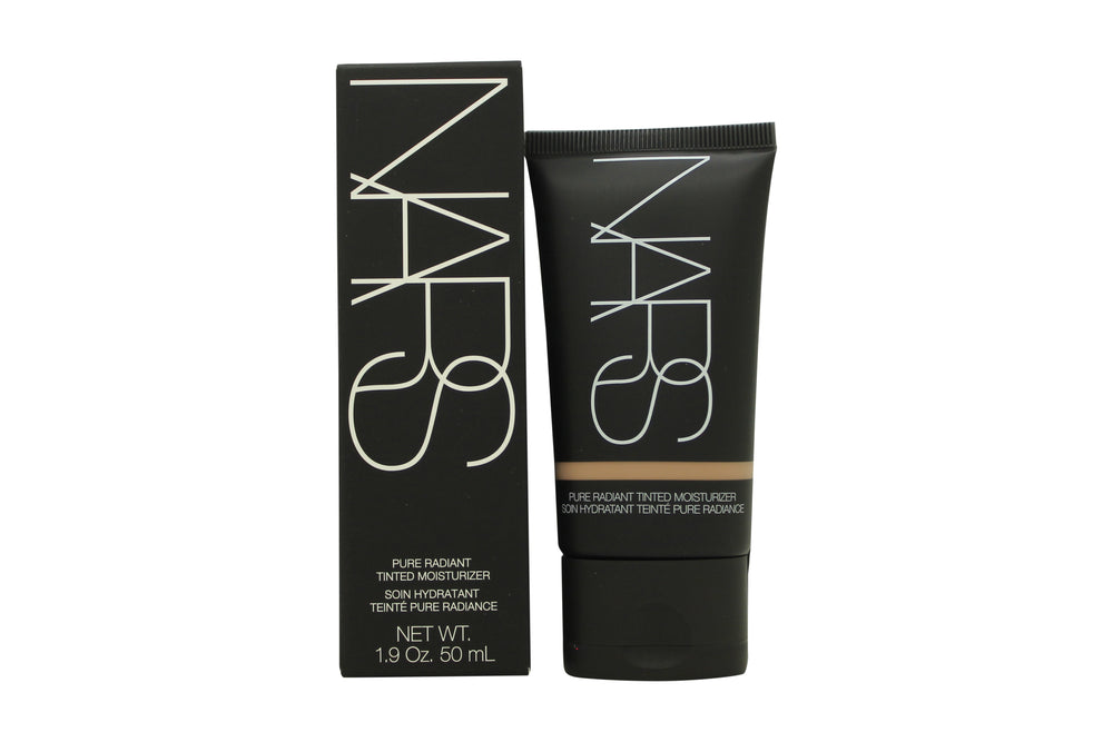 NARS Pure Radiant Tinted Moisturiser 50ml - Seychelles