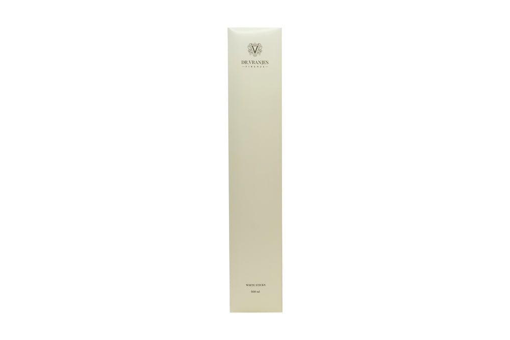 Dr. Vranjes Firenze White Sticks Diffuser 500ml