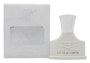 Creed Love in White Eau de Parfum 30ml Spray