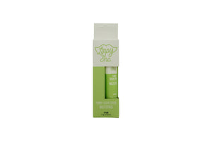 Lippy Inc. Yummy Sugar Lip Scrub 15g - Wild Citrus