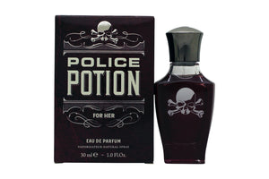 Police Potion For Her Eau de Parfum 30ml Spray
