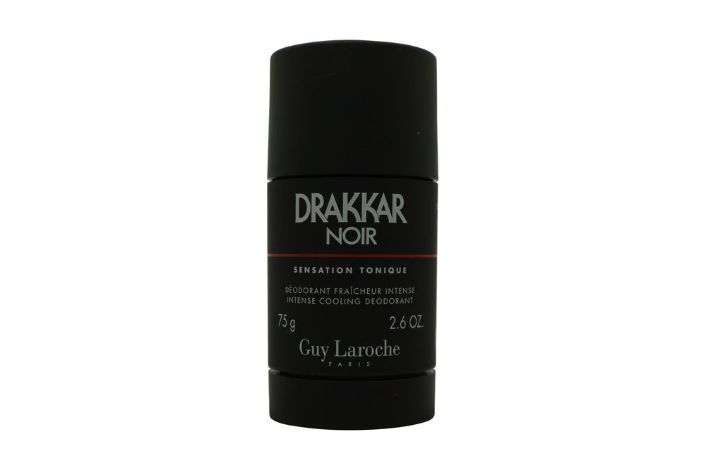 Guy Laroche Drakkar Noir Deodorant Stick 75g