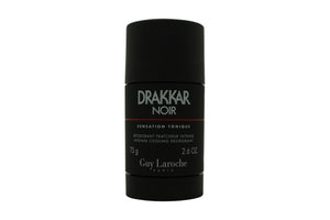 Guy Laroche Drakkar Noir Deodorant Stick 75g