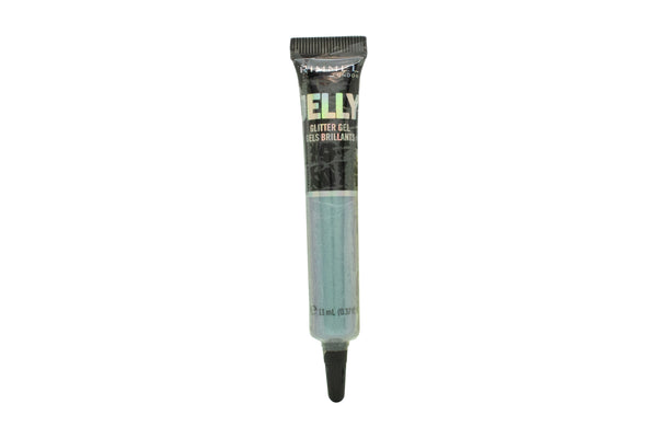 Rimmel Jelly Glitter Gel - 11ml 200 Blue Lagoon