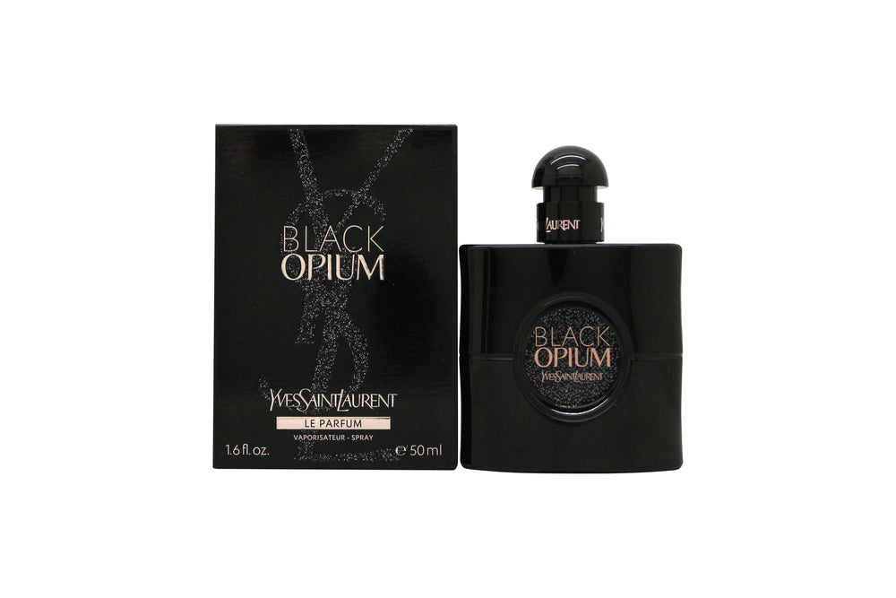 Yves Saint Laurent Black Opium Le Parfum 50ml Spray
