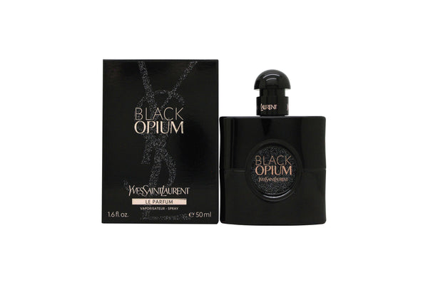 Yves Saint Laurent Black Opium Le Parfum 50ml Spray