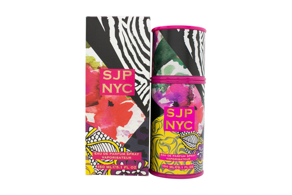 Sarah Jessica Parker NYC Eau de Parfum 150ml Spray