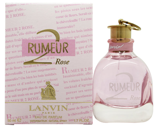 Lanvin Rumeur 2 Rose Eau de Parfum 50ml Spray