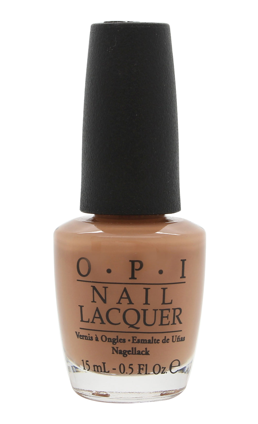 OPI Nordic Collection Nail Polish 15ml - Going My Way Or Norway?
