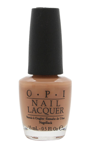 OPI Nordic Collection Nail Polish 15ml - Going My Way Or Norway?