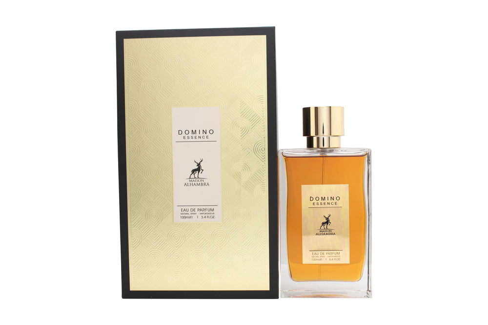 Maison Alhambra 05 Domino Essence Eau de Parfum 100ml Spray