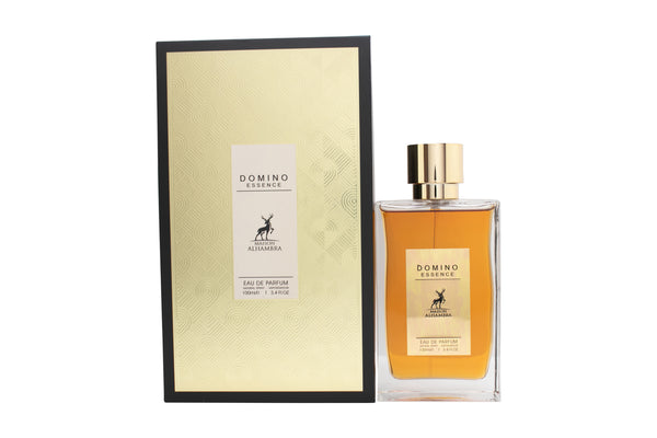 Maison Alhambra 05 Domino Essence Eau de Parfum 100ml Spray
