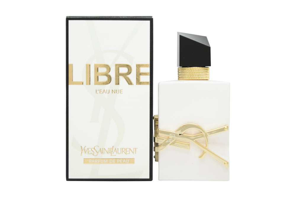 Yves Saint Laurent Libre L?Eau Nue Eau de Parfum 50ml Spray
