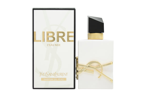 Yves Saint Laurent Libre L?Eau Nue Eau de Parfum 50ml Spray