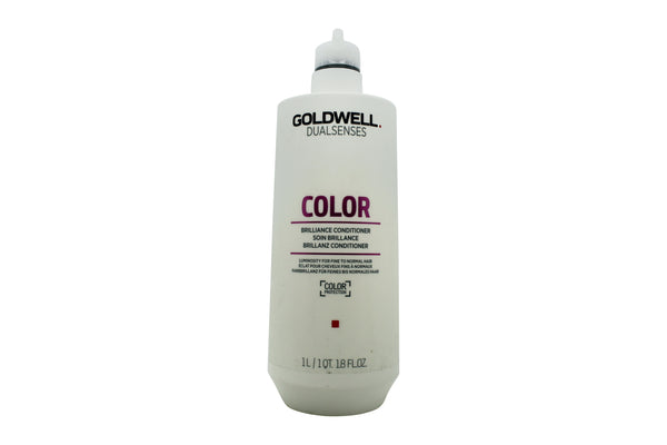 Goldwell Dualsenses Color Brilliance Conditioner 1000ml