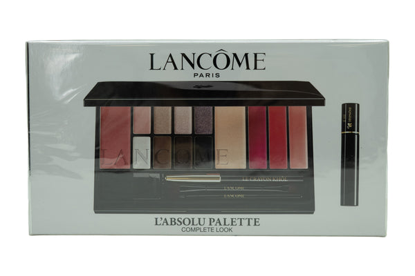 Lancôme L'absolu All-in-One Makeup Set Palette 20.4g