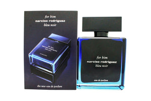 Narciso Rodriguez Bleu Noir Eau de Parfum 100ml Spray