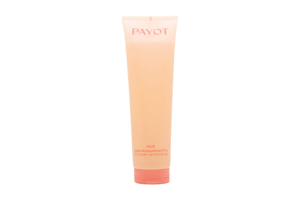 Payot Nue D'tox Make-Up Remover Gel 150ml