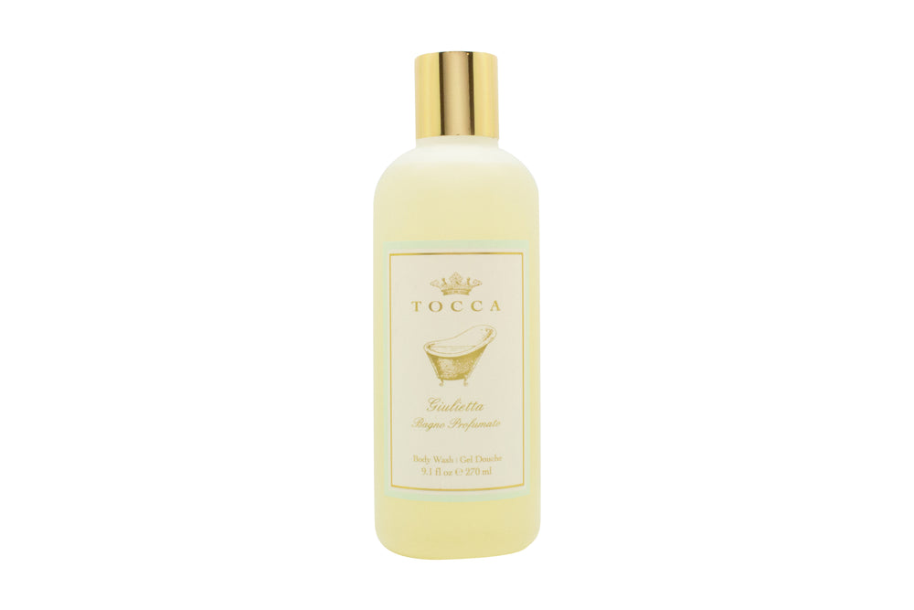 Tocca Giulietta Body Wash 270ml