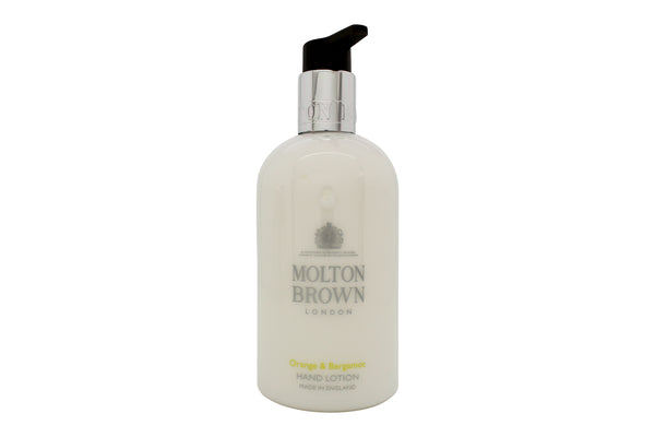 Molton Brown Orange & Bergamot Hand Lotion 300ml