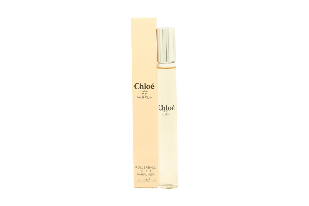 Chloe by Chloe Eau De Parfum Rollerball 10ml