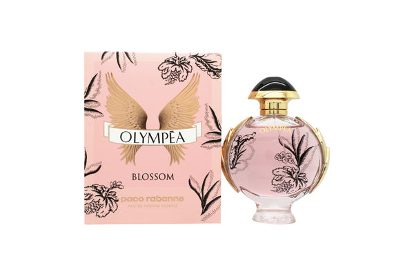 Paco Rabanne Olympea Blossom Eau de Parfum 80ml Spray
