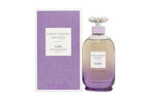 Coach Dreams Moonlight Eau de Parfum 90ml Spray