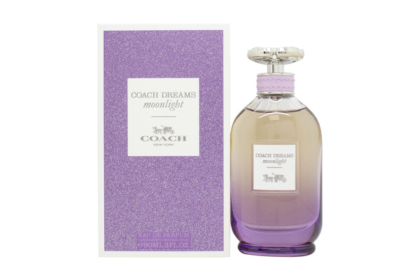 Coach Dreams Moonlight Eau de Parfum 90ml Spray