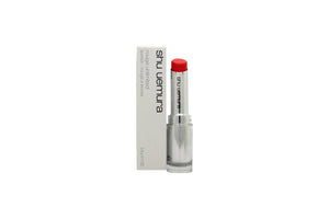 Shu Uemura Rouge Unlimited Lipstick 3.4g - OR 575