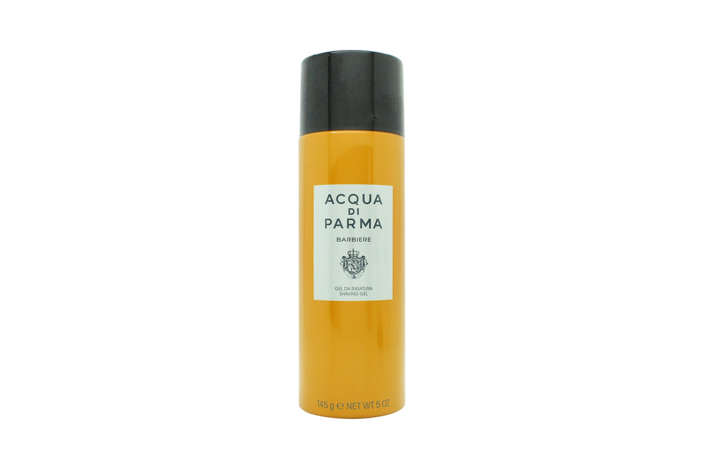 Acqua di Parma Barbiere Shaving Gel 145g