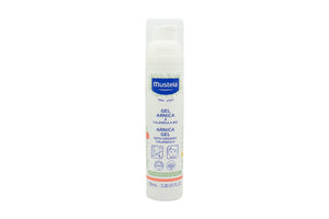 Mustela Bébé-Enfant Arnica & Calendula Bio Gel 100ml
