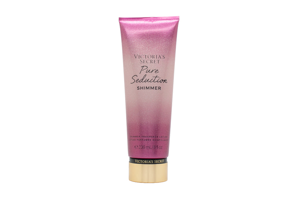 Victoria's Secret Pure Seduction Shimmer Fragrance Lotion 236ml