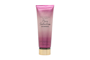 Victoria's Secret Pure Seduction Shimmer Fragrance Lotion 236ml