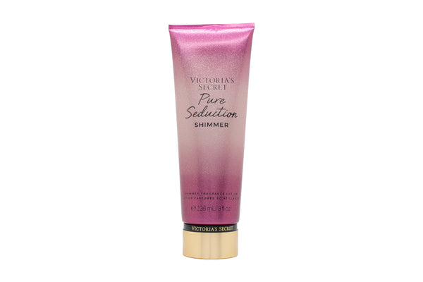 Victoria's Secret Pure Seduction Shimmer Fragrance Lotion 236ml