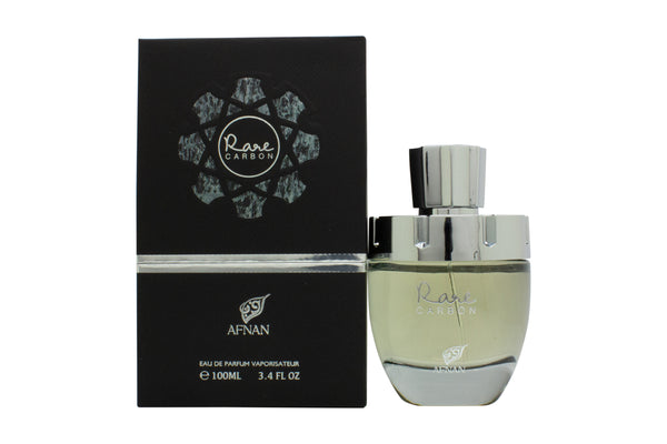 Afnan Rare Carbon Eau de Parfum 100ml Spray