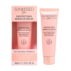 Sunkissed Skin Protecting Miracle Balm 40ml