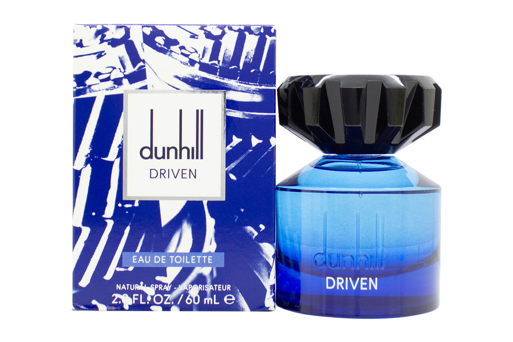 Dunhill Driven Eau de Toilette 60ml Spray