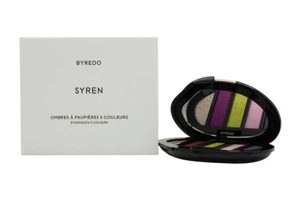 Byredo Eyeshadow Palette 6g - Siren