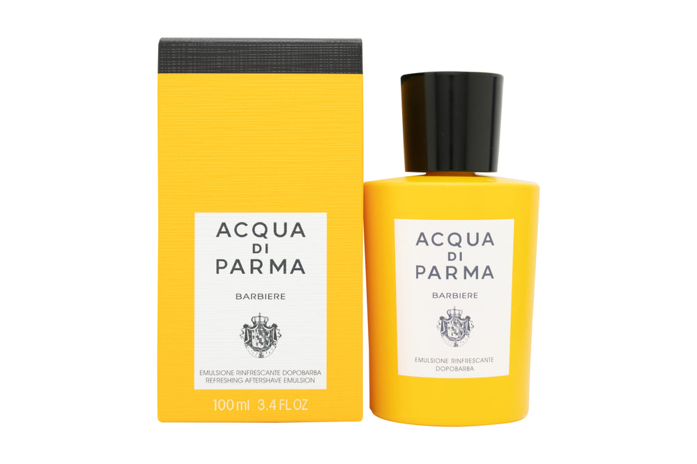 Acqua di Parma Barbiere After Shave Emulsion 100ml