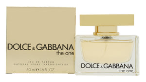 Dolce & Gabbana The One Eau de Parfum 50ml Spray