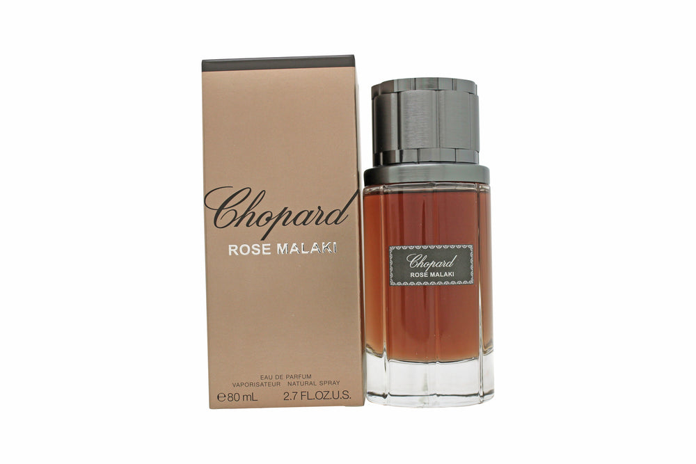 Chopard Rose Malaki  Eau de Parfum 80ml Spray