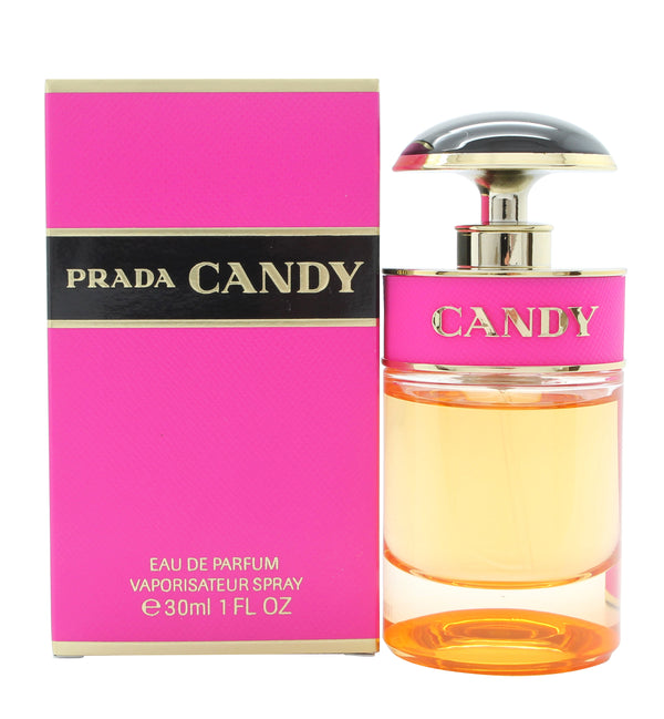 Prada Prada Candy Eau de Parfum 30ml Spray