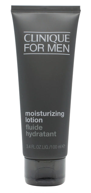 Clinique Clinique Men Moisturizing Lotion 100ml