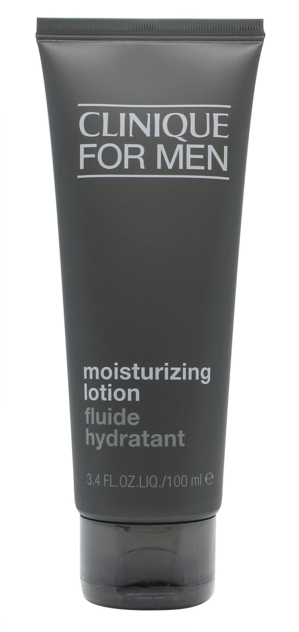 Clinique Clinique Men Moisturizing Lotion 100ml