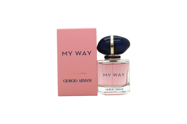 Giorgio Armani My Way Eau de Parfum 30ml Spray